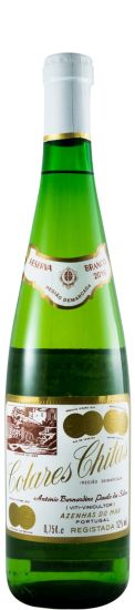 2016 Colares Chitas branco