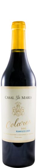 2009 Casal Sta. Maria Ramisco Colares tinto 50cl