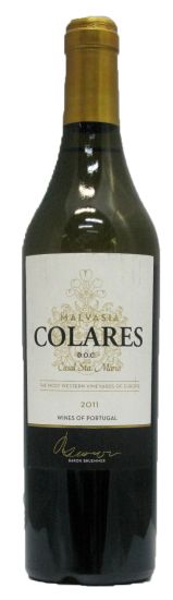 2011 Casal Sta. Maria Malvasia White - 50cl
