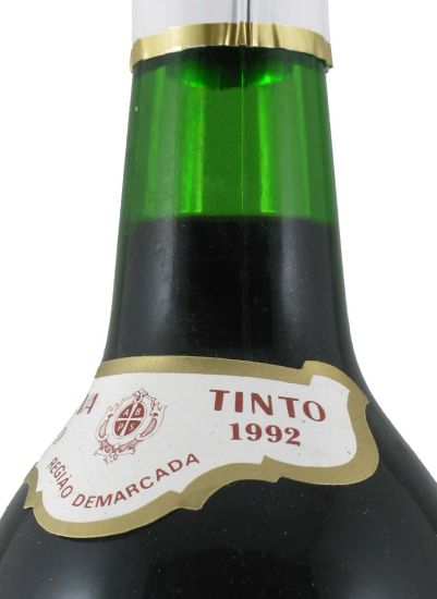 1992 Colares Chitas tinto