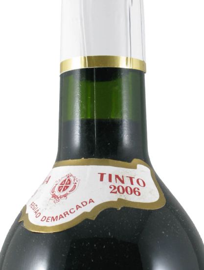 2006 Colares Chitas tinto