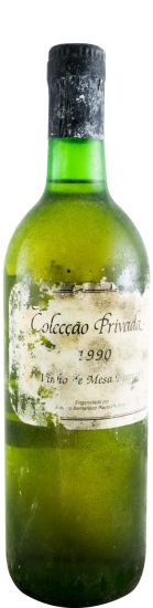 1990 Paulo da Silva Colecção Privada Azenhas do Mar white
