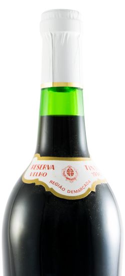 1996 Colares Chitas tinto