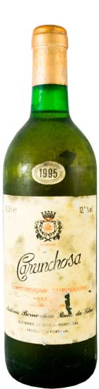1995 Paulo da Silva Carunchosa Azenhas do Mar branco