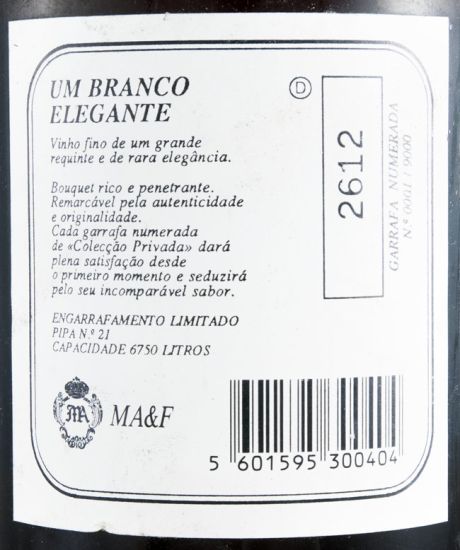 1980 Paulo da Silva Colecção Privada Azenhas do Mar branco