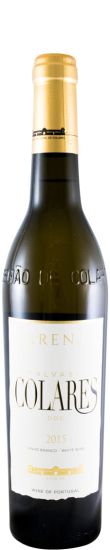 2015 Colares Arenae branco 50cl