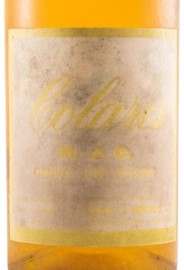 Colares M.J.C. branco