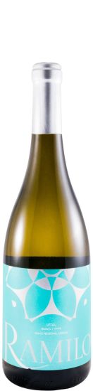 2017 Ramilo Malvasia Colares branco