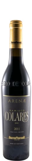 2011 Arenae Colares red 50cl