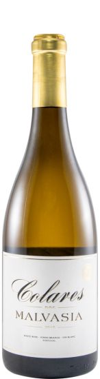 2015 Colares Fundação Oriente Malvasia branco