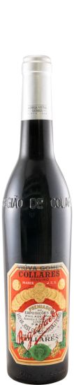2012 Adega Viúva Gomes Collares red 50cl
