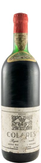 1982 Adega Regional de Colares tinto 72cl