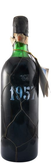 1957 Paulo da Silva Garrafeira Azenhas do Mar tinto