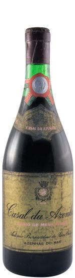 Casal da Azenha tinto