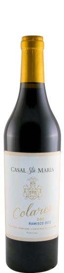 2012 Casal Sta. Maria Colares Ramisco tinto 50cl