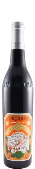 2013 Adega Viúva Gomes Collares tinto 50cl