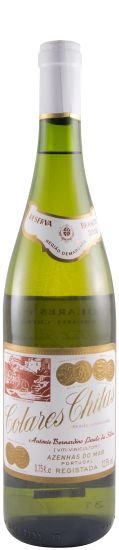 2018 Colares Chitas white