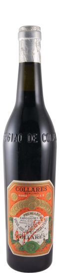1999 Adega Viúva Gomes Collares tinto 50cl