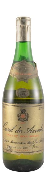 1977 Casal da Azenha branco