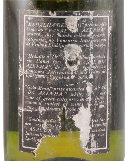 1975 Casal da Azenha white