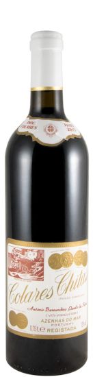 2015 Colares Chitas red