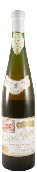 1992 Colares Chitas white