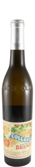 2022 Colares Viúva Gomes white 50cl