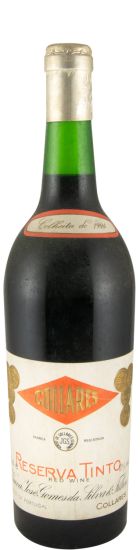 1994 Colares Viúva Gomes red