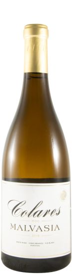 2018 Colares Fundação Oriente Malvasia white