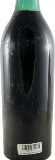 1945 Colares Viúva Gomes Velho Reserva tinto