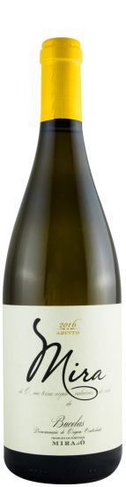 2016 Mira do Ó Arinto white