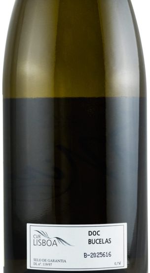 2016 Mira do Ó Arinto white