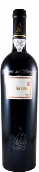 2013 Quinta das Bágeiras Garrafeira tinto