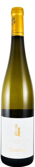 2016 Quinta de Sant'Ana Riesling branco