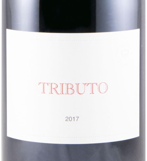 2017 Tributo tinto