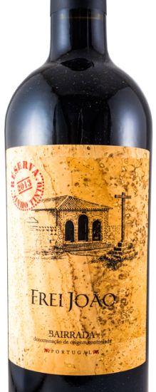 2013 Frei João Reserva tinto