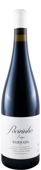 2013 Niepoort Quinta de Baixo Poeirinho Baga tinto