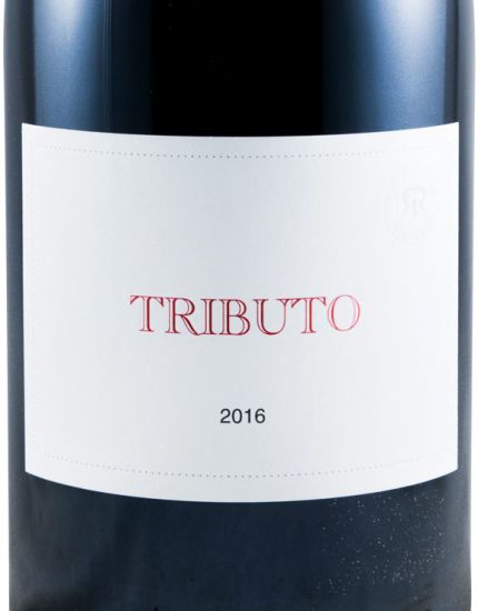 2016 Tributo red