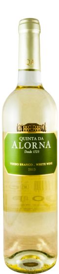 2015 Quinta da Alorna branco
