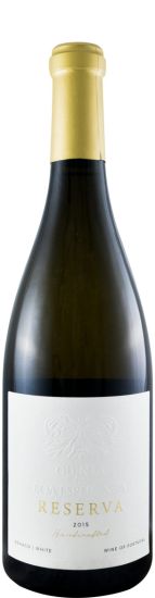 2015 Quinta da Boa Esperança Reserva branco