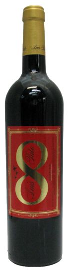 2013 Luis Pato Pé-Franco Vinha das Valadas tinto