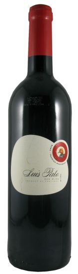 2013 Luís Pato Baga & Touriga Nacional Tinto