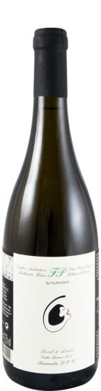 2017 Filipa Pato white