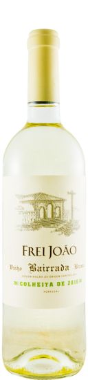 2016 Frei João branco