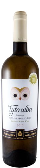 2015 Tyto Alba white