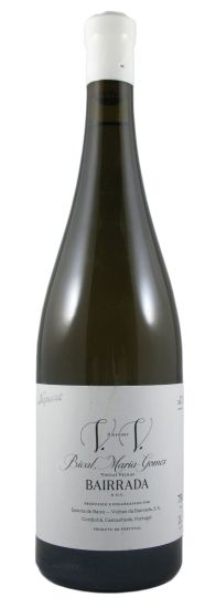 2013 Quinta de Baixo Vinhas Velhas white