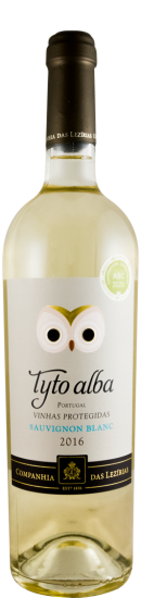 2016 Tyto Alba Sauvignon Blanc branco