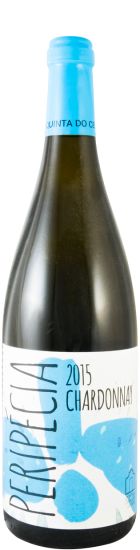 2015 Peripécia Chardonnay white