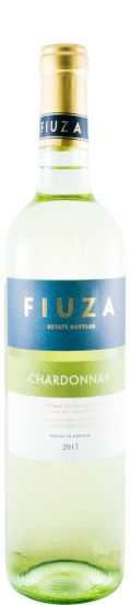 2017 Fiuza Chardonnay white