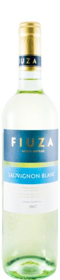 2017 Fiuza Sauvignon Blanc branco